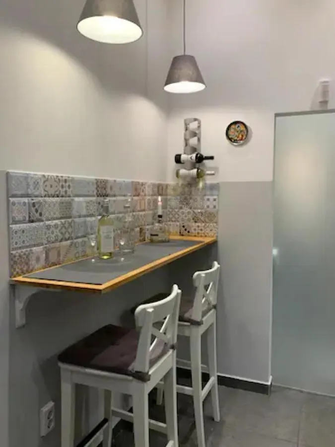 Budapest Pearl - In The Heart Of City Appartamento