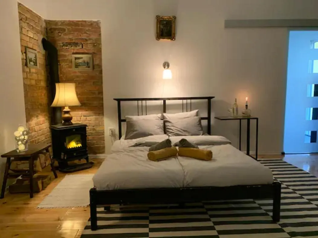 Apartment Budapest Pearl - In The Heart Of City
