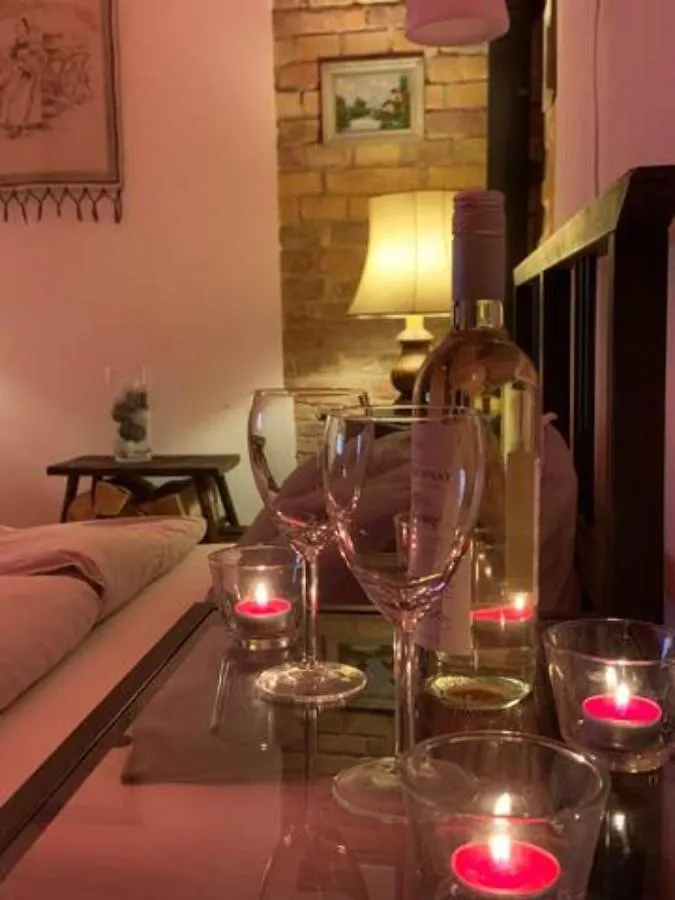Apartment Budapest Pearl - In The Heart Of City